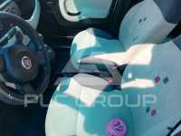 2014 Fiat Panda