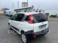 2014 Fiat Panda
