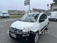 2014 Fiat Panda