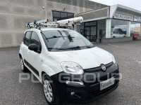 2014 Fiat Panda