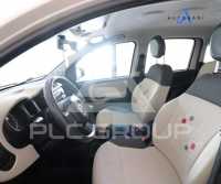 2014 Fiat Panda