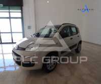 2014 Fiat Panda