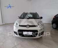 2014 Fiat Panda