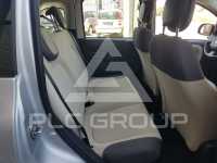 2014 Fiat Panda