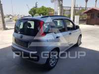 2014 Fiat Panda