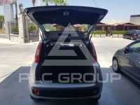 2014 Fiat Panda