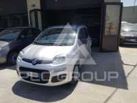 2014 Fiat Panda