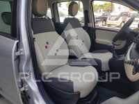 2014 Fiat Panda