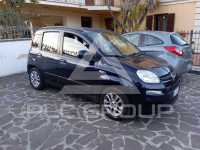 2014 Fiat Panda
