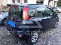 2014 Fiat Panda
