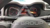 2014 Fiat Panda