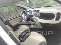 2014 Fiat Panda