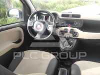 2014 Fiat Panda