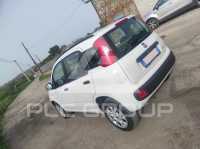 2014 Fiat Panda