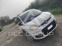 2014 Fiat Panda