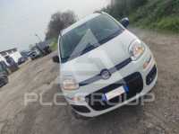 2014 Fiat Panda