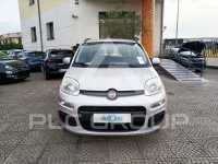 2014 Fiat Panda