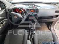 2014 Fiat Doblo