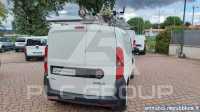 2014 Fiat Doblo