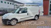 2014 Fiat Doblo