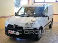 2014 Fiat Doblo
