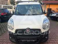 2014 Fiat Doblo