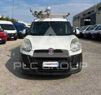 2014 Fiat Doblo