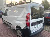 2014 Fiat Doblo