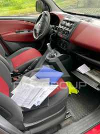 2014 Fiat Doblo