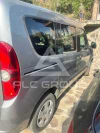 2014 Fiat Doblo