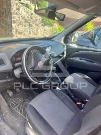 2014 Fiat Doblo