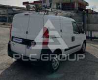2014 Fiat Doblo