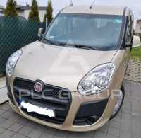 2014 Fiat Doblo