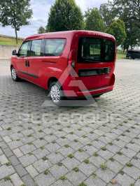 2014 Fiat Doblo