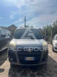 2014 Fiat Doblo