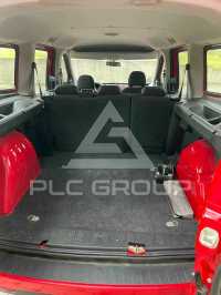 2014 Fiat Doblo