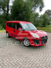 2014 Fiat Doblo