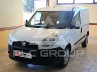 2014 Fiat Doblo