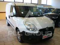 2014 Fiat Doblo