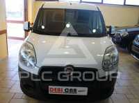 2014 Fiat Doblo