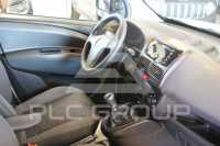 2014 Fiat Doblo