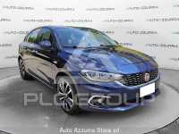 2014 Fiat Tipo