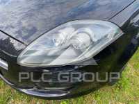2014 Fiat Bravo