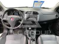 2014 Fiat Bravo