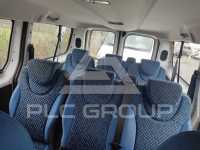 2014 Fiat Scudo