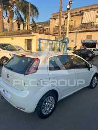 2014 Fiat Punto