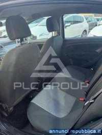 2014 Fiat Punto