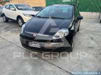 2014 Fiat Punto