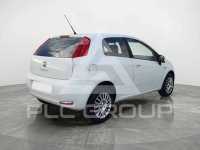 2014 Fiat Punto