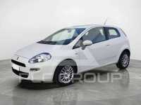 2014 Fiat Punto